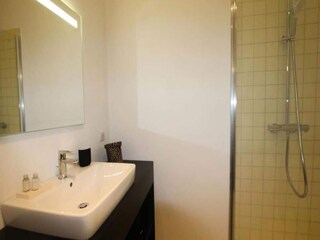 Apartamento Bordeaux Características 23