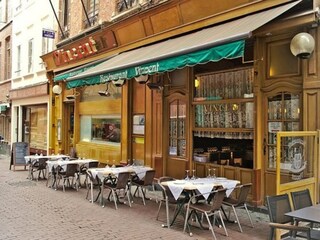 Appartement Bordeaux Omgeving 29