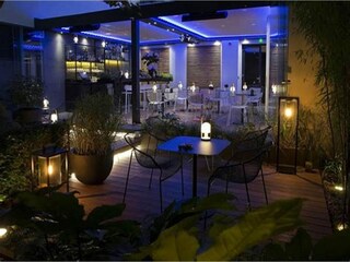 Apartamento Bordeaux Entorno 31