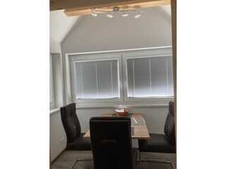 Appartamento per vacanze Döbriach Caratteristiche 12