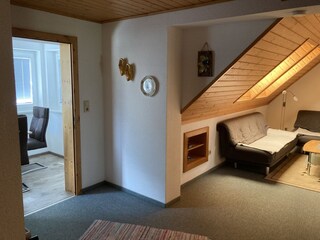 Appartamento per vacanze Döbriach Caratteristiche 16