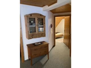 Appartamento per vacanze Döbriach Caratteristiche 17