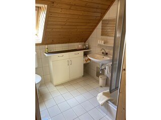 Appartamento per vacanze Döbriach Bagno 16