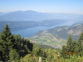 Appartamento per vacanze Döbriach Ambiente 20