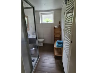 Ferienwohnung Bad König Ausstattung 18