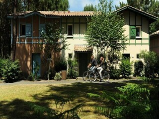 Appartamento Vieux-Boucau-les-Bains  6