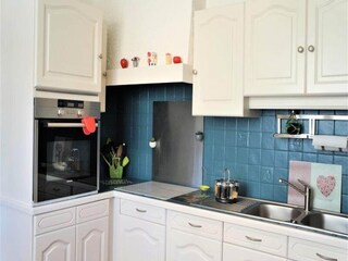 Appartamento Ploemeur  2