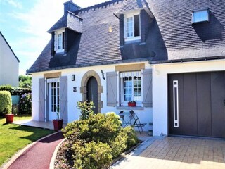 Appartement Ploemeur  3