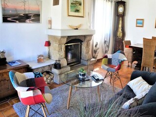 Appartamento Ploemeur  4