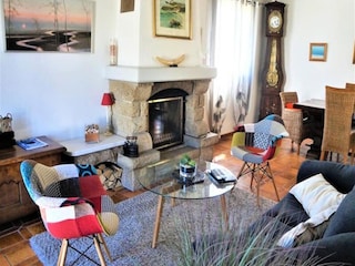 Appartement Ploemeur  4