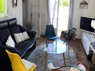 Appartement Ploemeur  5