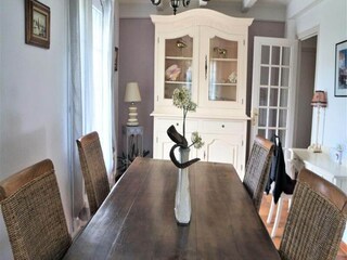 Appartement Ploemeur  7