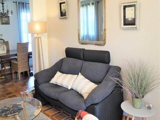 Appartamento Ploemeur  8