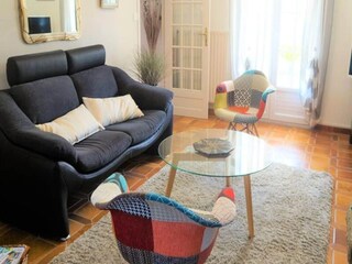 Appartement Ploemeur  11