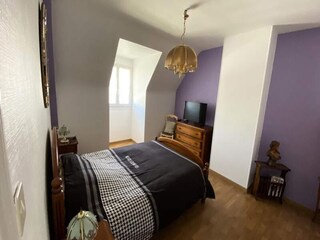 Appartamento Ploemeur  17