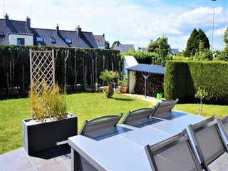 Appartement Ploemeur  21