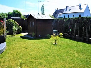 Appartement Ploemeur  22