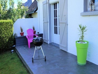 Appartement Ploemeur  23