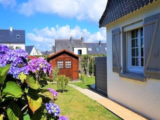 Appartement Ploemeur  24