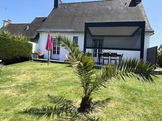 Appartamento Ploemeur  26