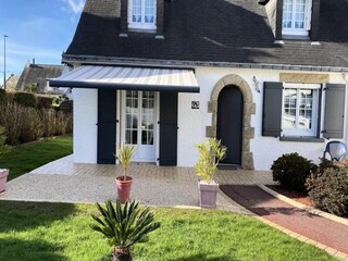 Appartamento Ploemeur  28