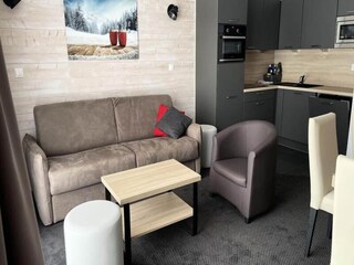 Appartamento Gaillagos Caratteristiche 3