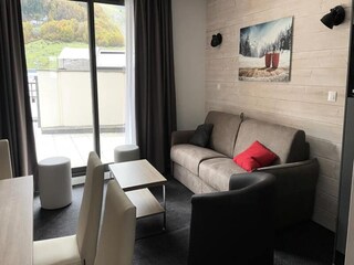 Appartamento Gaillagos Caratteristiche 4