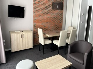 Appartamento Gaillagos Caratteristiche 5