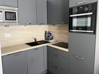 Appartamento Gaillagos Caratteristiche 6