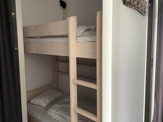 Appartamento Gaillagos Caratteristiche 7