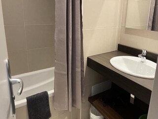 Appartamento Gaillagos Caratteristiche 9