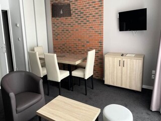 Appartamento Gaillagos Caratteristiche 12