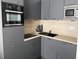 Appartamento Gaillagos Caratteristiche 13