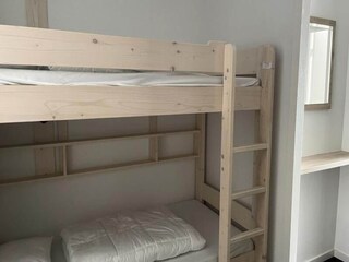 Appartamento Gaillagos Caratteristiche 14