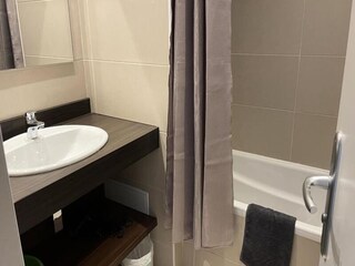 Appartamento Gaillagos Caratteristiche 16