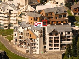 Appartamento Gaillagos  26