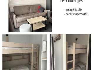 Appartamento Gaillagos  27