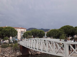 Appartamento Argelès-sur-Mer Registrazione all'aperto 9