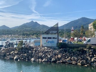 Appartamento Argelès-sur-Mer Registrazione all'aperto 21