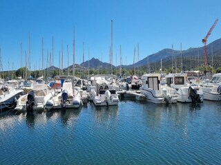 Appartamento Argelès-sur-Mer Registrazione all'aperto 22