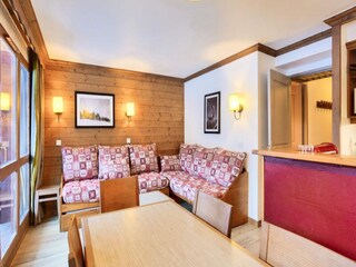 Apartment Valmorel  10