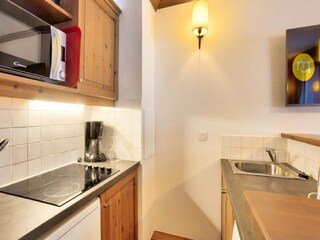 Appartamento Valmorel  12