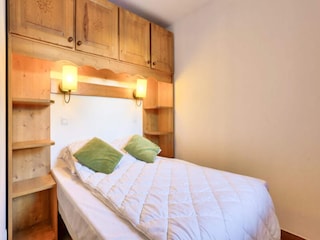 Apartment Valmorel  13