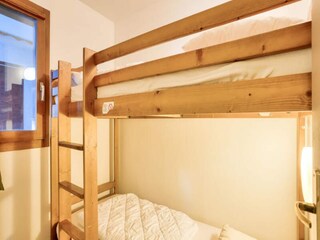 Appartement Valmorel  16