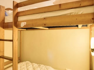 Appartement Valmorel  17