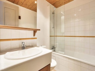 Appartement Valmorel  18