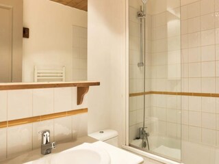 Apartment Valmorel  19