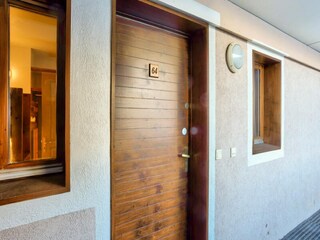 Appartamento Valmorel  22