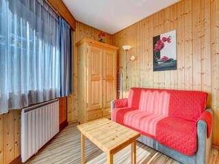 Appartamento Morzine Caratteristiche 3