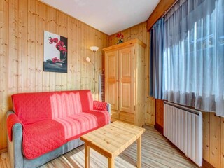 Appartamento Morzine Caratteristiche 4